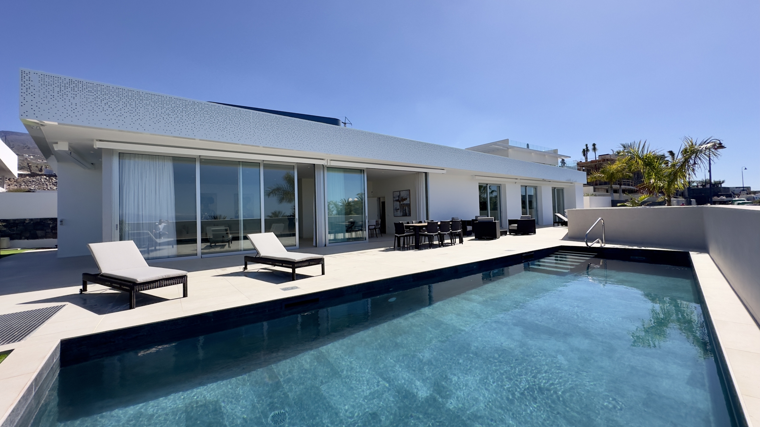 Jean Guillaume Realty, servicios inmobiliarios en Arona